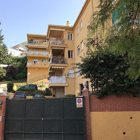 Two-Bedroom Apartment Monte Sancha Malaga Exterior photo